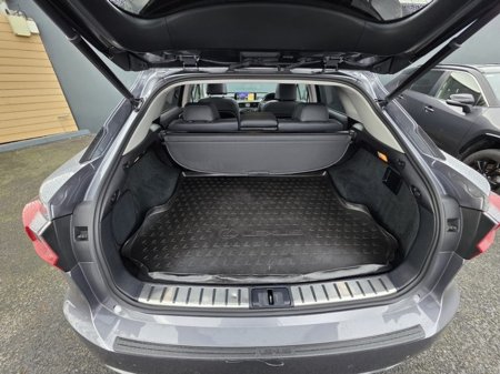 2019 Lexus RX 450 h - thumbnail 9