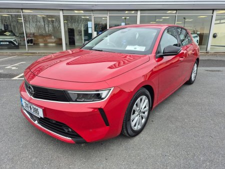 2024 Opel Astra - view 2