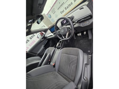 2023 Volkswagen ID.4 - thumbnail 15
