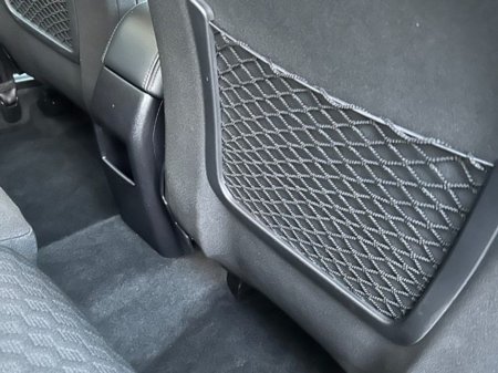 2023 Ford Puma Titanium 5D 1.0T 125 Mhev M6 4 €24,500 thumbnail