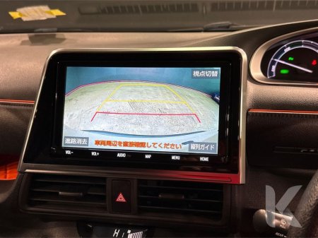 2019 Toyota Sienta - thumbnail 21