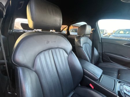 2018 Audi A6  €25,850 thumbnail