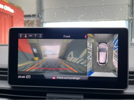 2020 Audi Q5 - thumbnail 26