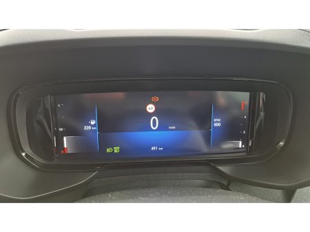 2026 Opel Combo - thumbnail 10