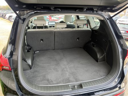 2021 Hyundai Santa Fe - thumbnail 8