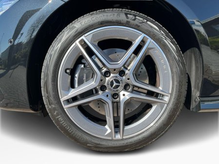 2024 Mercedes-Benz CLA Class - thumbnail 7