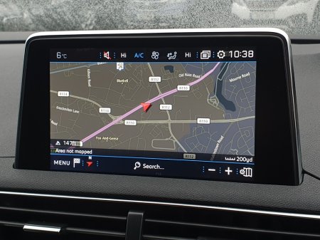 2020 Peugeot 3008 - thumbnail 15