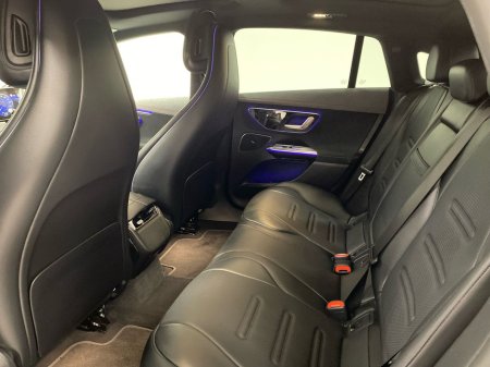 2023 Mercedes-Benz EQE EQE AMG 53 4 MATIC+ | Memory Seat Package, Panoramic Sunroof €74,950 thumbnail