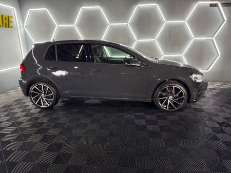2019 Volkswagen Golf - thumbnail 6