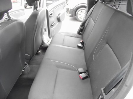 2017 Dacia Duster ALTERNATIVE 1.5 DCI  110PS 5DR €8,250 thumbnail