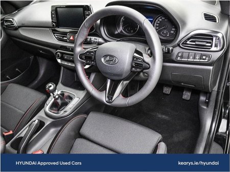 2023 Hyundai i30 - thumbnail 6