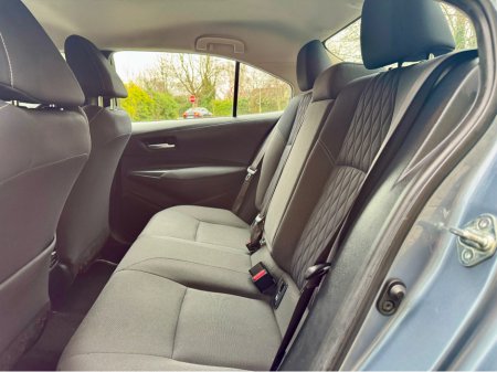 2020 Toyota Corolla - thumbnail 22