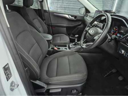 2021 Ford Kuga - thumbnail 13