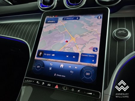 2025 Mercedes-Benz C Class - thumbnail 17