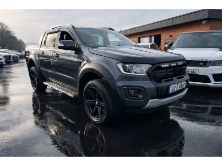 2021 Ford Ranger - thumbnail 5