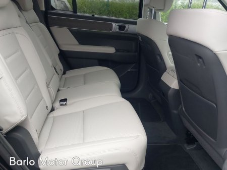 2026 Hyundai Santa Fe - thumbnail 12