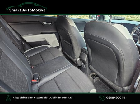 2019 Kia Stonic 1.6 K3 Diesel 5dr * Low Mileage * Full Service History * Excellent Condition Throughout* Fully Serviced and Professionally Valeted * New NCT 07.2027 * 12 Months Premier Warranty * Finance Arranged * €14,950 thumbnail