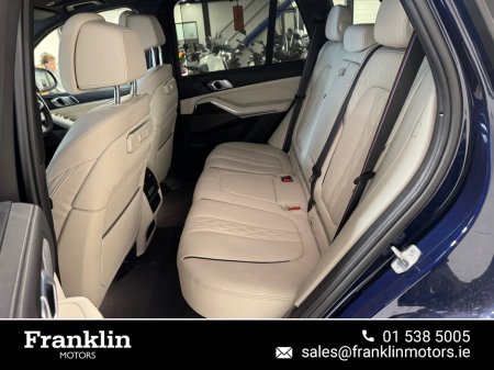 2024 BMW X5 - thumbnail 10