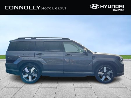 2026 Hyundai Santa Fe 1.6 PHEV PREMIUM * ORDER NOW FOR 261*