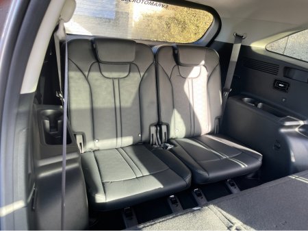 2025 Kia Sorento - thumbnail 11