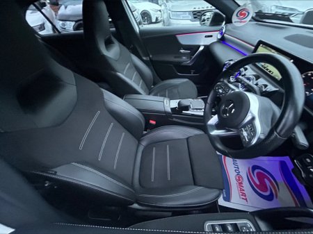 2022 Mercedes-Benz A Class - thumbnail 19