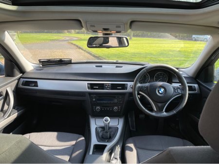 2007 BMW 3 Series - thumbnail 11