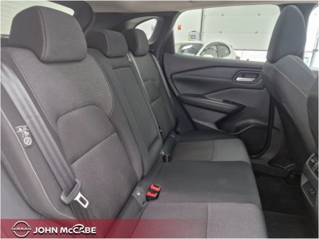 2021 Nissan Qashqai - thumbnail 30