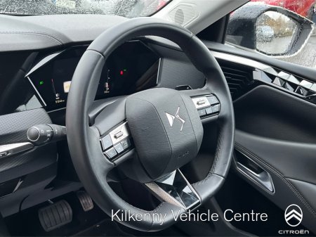 2024 DS Automobiles DS 4 - thumbnail 17