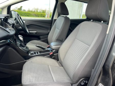 2015 Ford C-Max - thumbnail 8