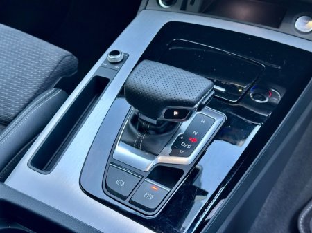 2023 Audi Q5 - thumbnail 17