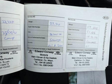 2019 Kia Picanto 1.0 K1 €9,950 thumbnail