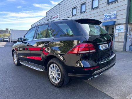 2017 Mercedes-Benz GL Class - photo 5