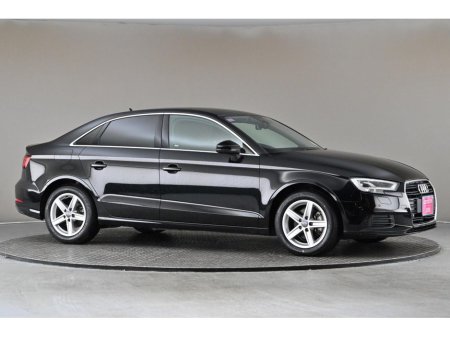 2018 Audi A3 - thumbnail 12