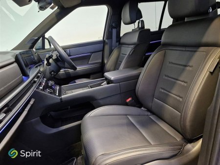 2025 Hyundai Santa Fe 1.6 PHEV 4WD Premium * CALL PATRICK ON 0868171837 * €64,950 thumbnail