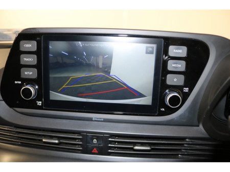 2021 Hyundai i20 AUTOMATIC LAUNCH ADDITION 1.0 L PETROL HATCHBACK €19,995 thumbnail