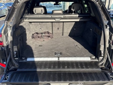 2022 BMW X5 xDrive45e M Sport €65,950 thumbnail