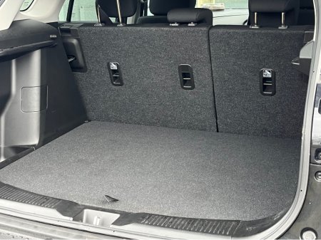 2025 Suzuki SX4 S-Cross 1.4 BOOSTERJET MIL €33,950 thumbnail