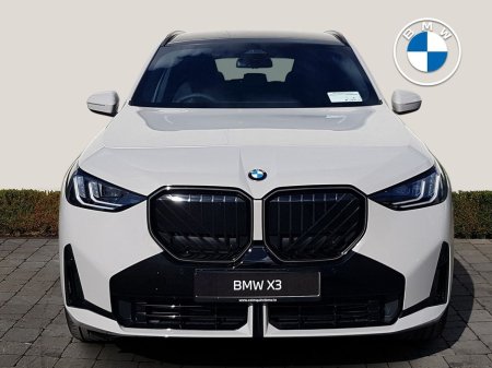 2026 BMW X3 - thumbnail 14