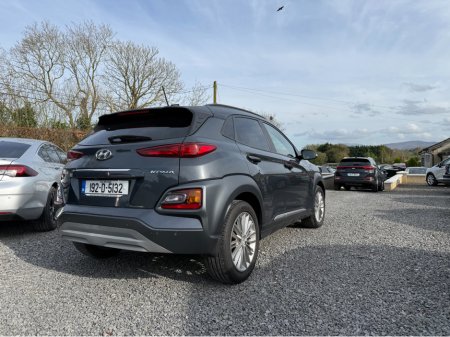 2019 Hyundai Kona - thumbnail 7