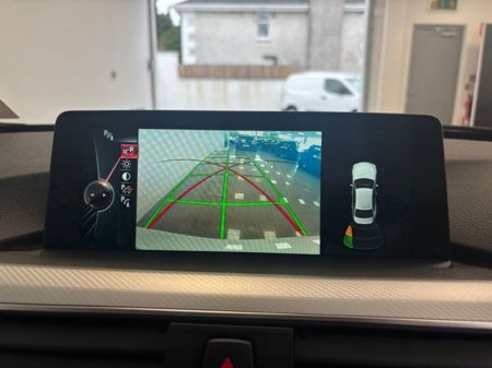 2017 BMW 3 Series - thumbnail 7