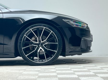 2022 Audi A7 S LINE 40 TDI 2.0 204HP €54,990 thumbnail