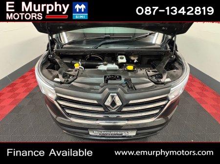 2023 Renault Trafic - thumbnail 28