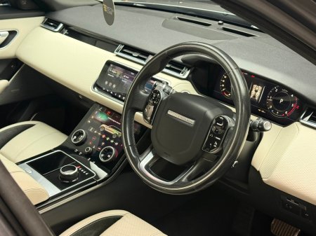 2017 Land Rover Range Rover Velar - thumbnail 10