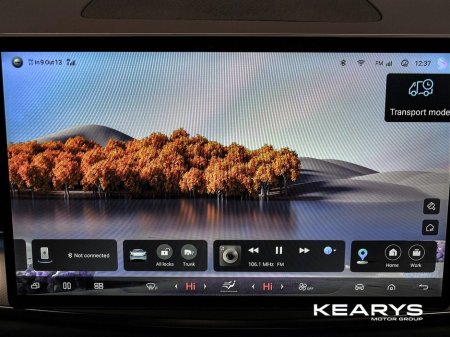 2026 BYD Sealion 7 - thumbnail 35