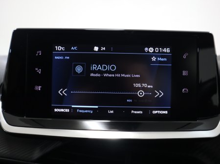 2023 Peugeot 208 - thumbnail 17