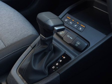 2026 Kia Stonic - thumbnail 17