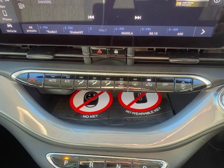 2025 Fiat 500e - thumbnail 21