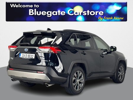 2023 Toyota Rav4 - photo 4