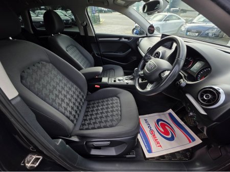 2015 Audi A3 - thumbnail 4