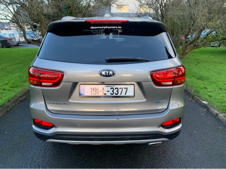 2019 Kia Sorento - thumbnail 16
